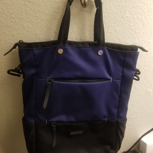 Sherpani Bags Sherpani Camden Convertible Tote Bag Poshmark